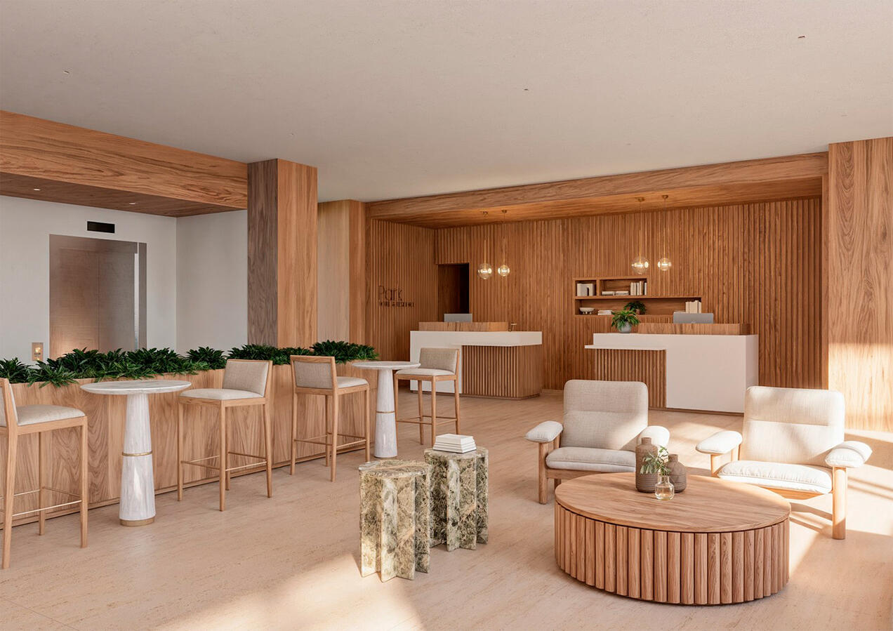 Lobby Lobby