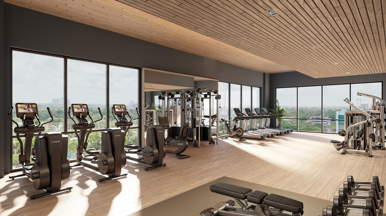 fitness Center fitness Center